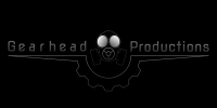 Gearhead-Productions Logo